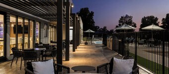 Fairfield by Marriott Inn & Suites Forrest City