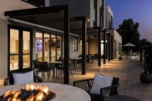 Servicio de la propiedad