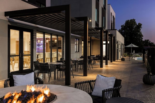 Szálláshelyi szolgáltatás