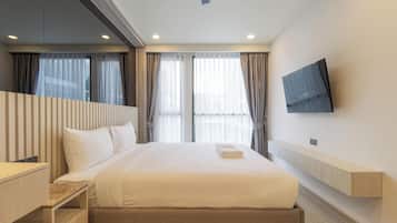 Apartment | Free WiFi