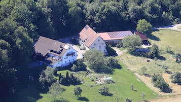 Esterni