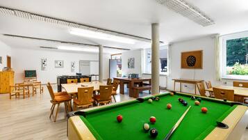 Spielezimmer