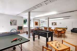 Spelletjeskamer