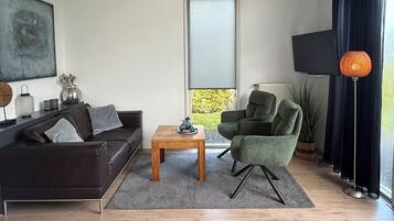 Älytelevisio, pöytätennispöytä