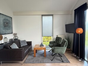 Älytelevisio, pöytätennispöytä