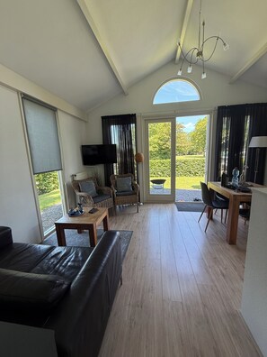 Smart TV y tenis de mesa 