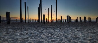 Cozy vacation home in North Holland in a very quiet park, pure relaxation!