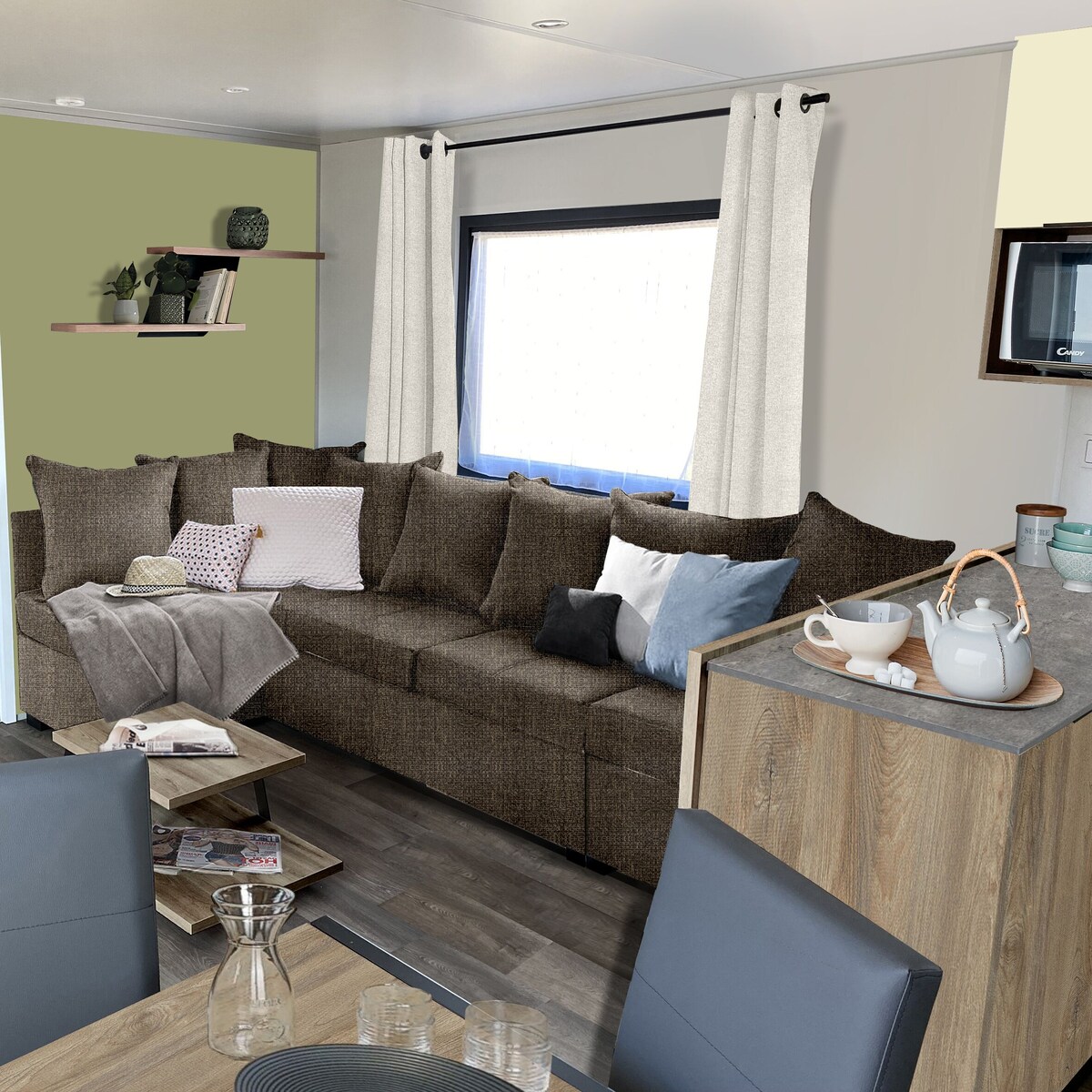 Bild für Gastgeberprofil