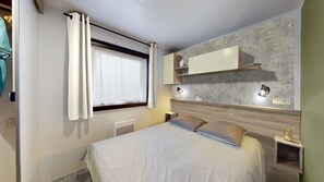 3 Schlafzimmer