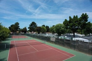 Sportplatz