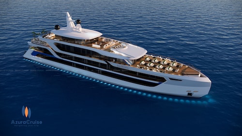 Azura Cruise