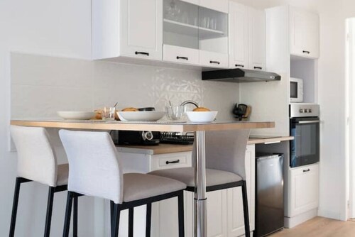 Heart of Bergerac – The Pink Jewel, elegant and renovated