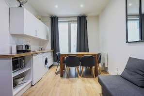 Apartment | Innenbereich