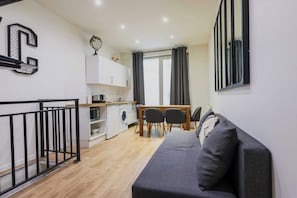 Apartment | Innenbereich