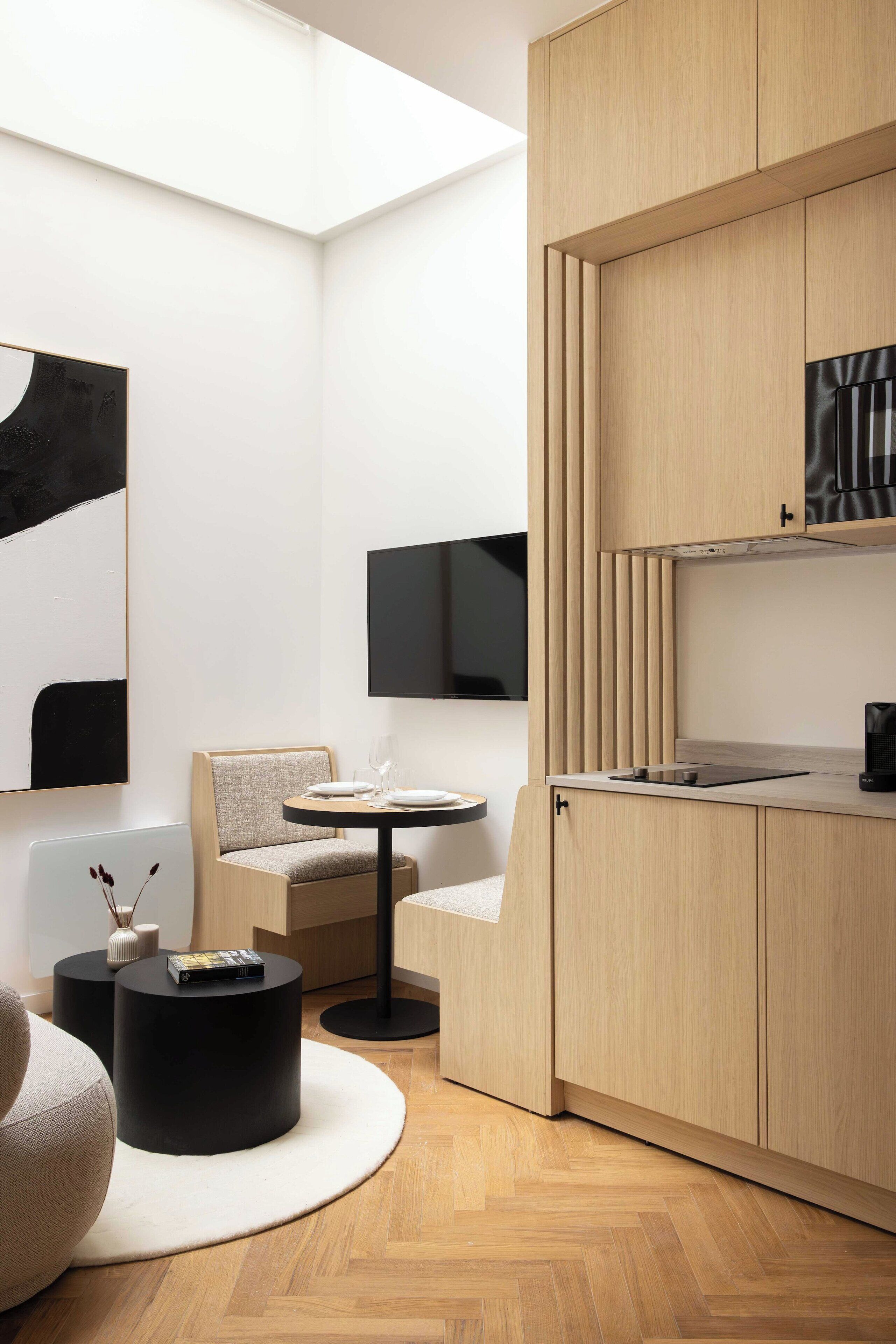 Apartment | Interior