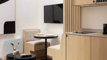 Appartement | Interieur