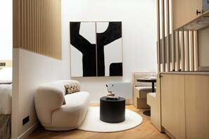 公寓 | 住宿內部