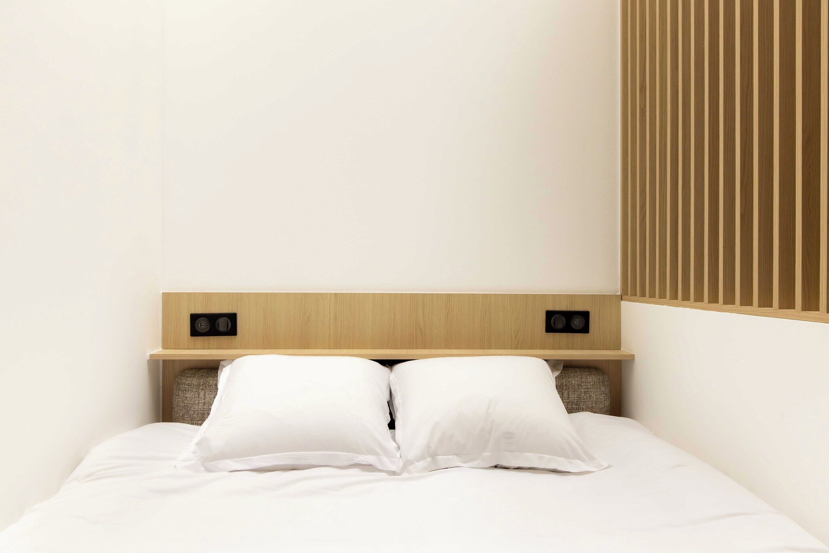 Apartment | 1 bedroom, laptop workspace, iron/ironing board, bed sheets