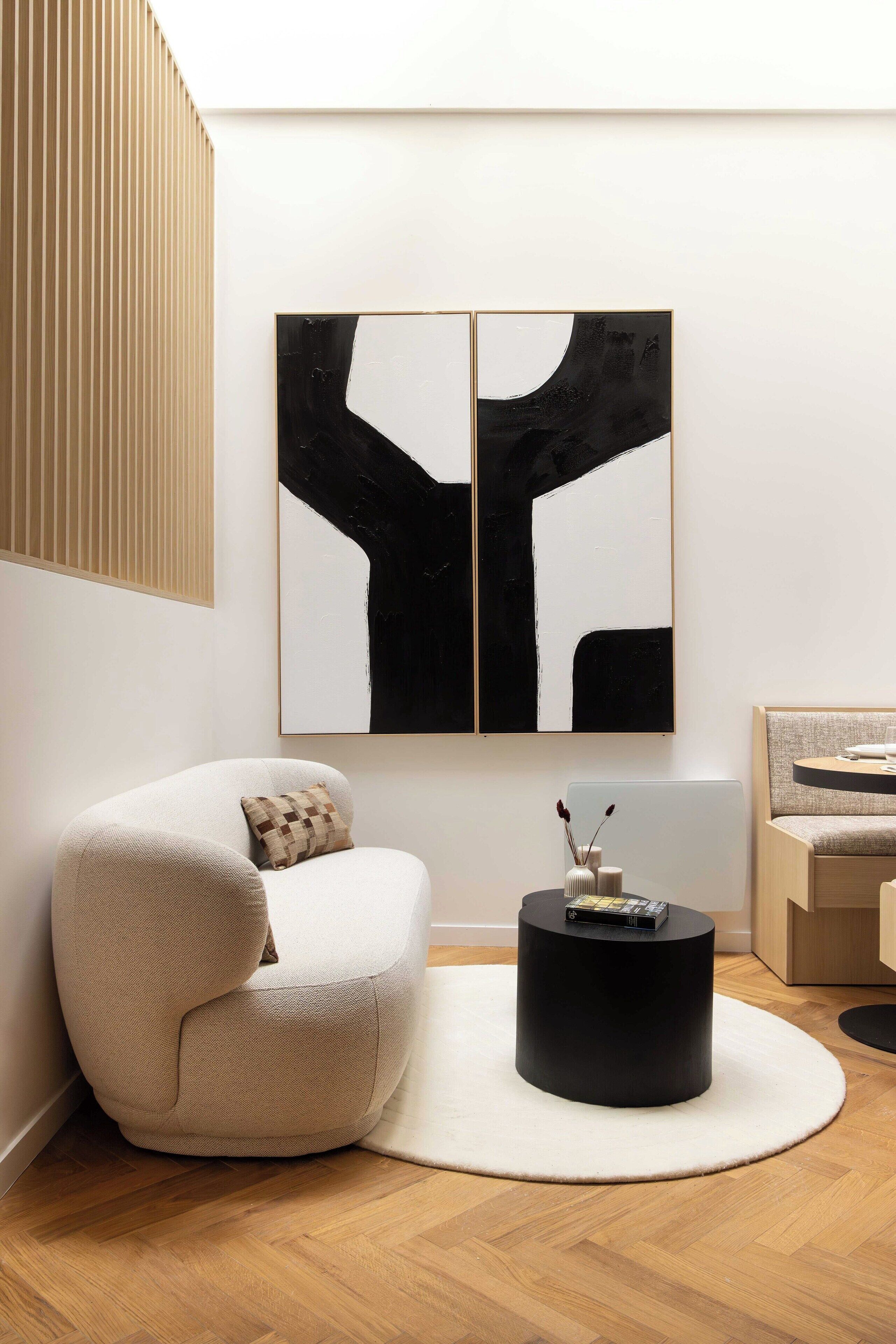 Appartement | Interieur