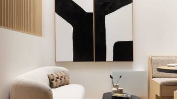 Appartement | Interieur