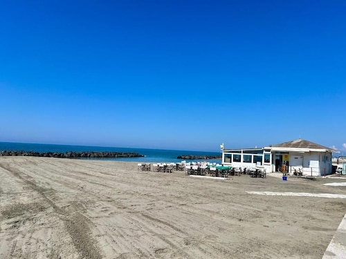 Casa Romano SeaFront