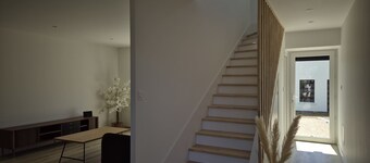 gîte de la rue du Chateau d'Aizenay 