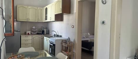 Cucina privata