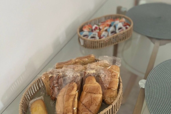 Frühstücksgericht