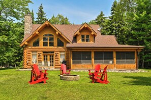 テラス / パティオ