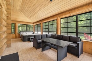 Interieur