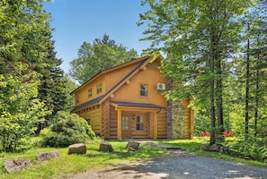 Exterior - Fiddler Lake Resort - Bear 25 (Mille-Isles)