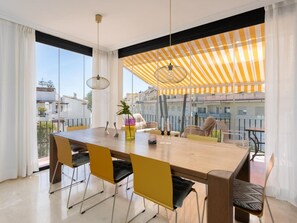 Apartment | 3 bedrooms