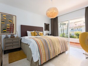 Departamento | 3 habitaciones 