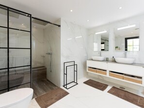 Appartement | 3 chambres
