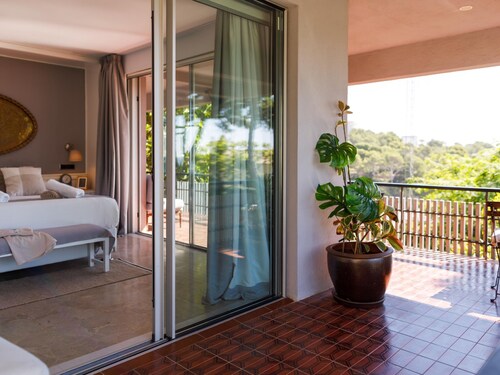 Luxurious Villa La Paz Beach Port Aventura Golf