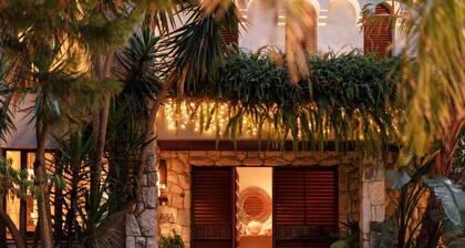 Luxurious Villa La Paz Beach Port Aventura Golf