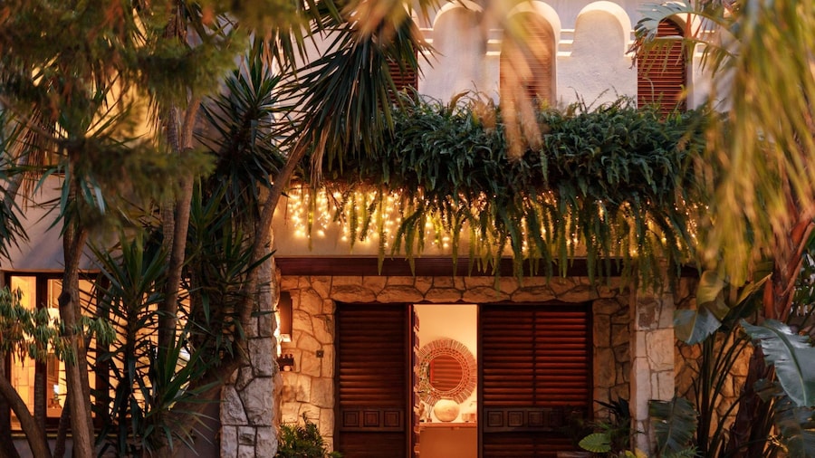 Luxurious Villa La Paz Beach Port Aventura Golf