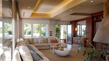 Biệt thự | 7 phòng ngủ