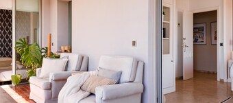 Luxurious Villa La Paz Beach Port Aventura Golf