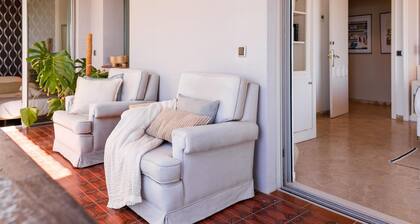 Luxurious Villa La Paz Beach Port Aventura Golf