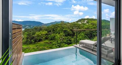 Red Palm Luxury Villas with Private Pools