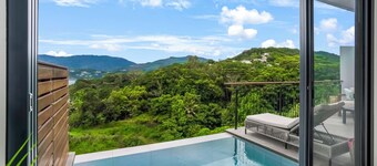 Red Palm Luxury Villas with Private Pools