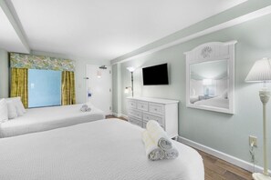 1 bedroom, Internet, bed sheets