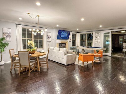 @ Marbella Lane - Vibrant 4BR Home in Irvine