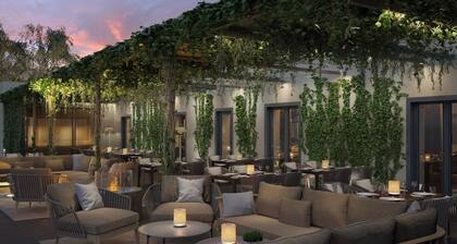 Nature Resort Jakobsberg