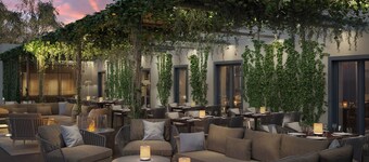 Nature Resort Jakobsberg