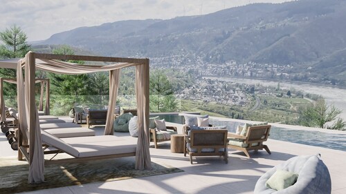 Nature Resort Jakobsberg