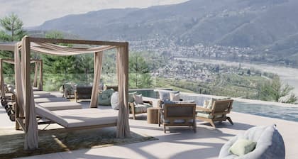 Nature Resort Jakobsberg