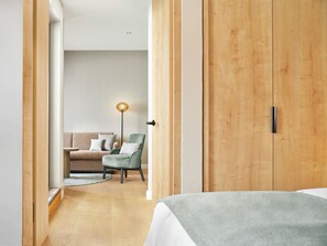 Deluxe Suite - Nature Resort Jakobsberg (Boppard)