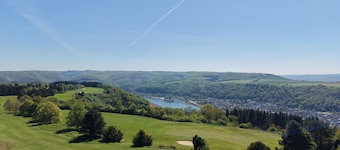 Nature Resort Jakobsberg